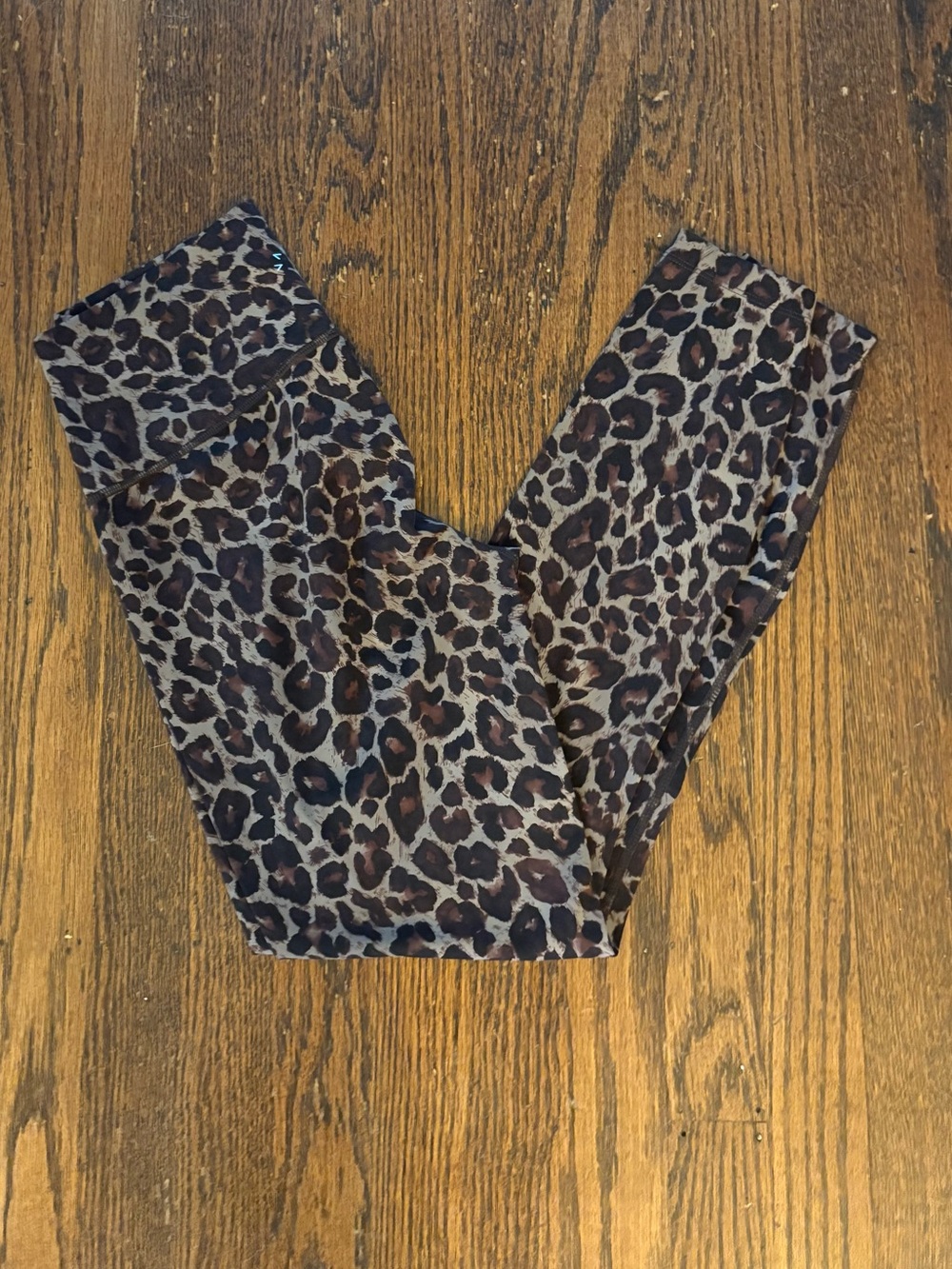 Varley Hi Rise Leggings - Picture 2 of 5